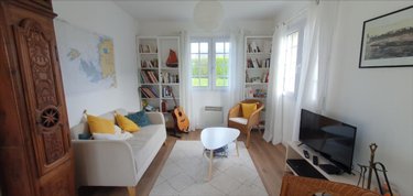 Maison a vendre Porspoder 29840 Finistère 108 m2 5 pièces 338000 euros