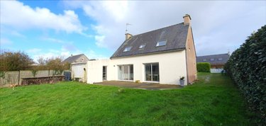 Maison a vendre Porspoder 29840 Finistère 108 m2 5 pièces 338000 euros