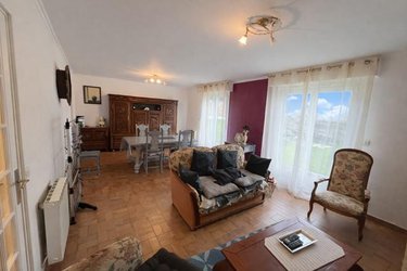 Maison a vendre Plouzané 29280 Finistère 110 m2 7 pièces 264000 euros