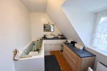 Maison a vendre Plouzané 29280 Finistère 110 m2 7 pièces 264000 euros