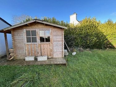 Maison a vendre Locmaria-Plouzané 29280 Finistère 135 m2 8 pièces 372000 euros