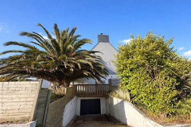 Maison a vendre Locmaria-Plouzané 29280 Finistère 135 m2 8 pièces 372000 euros