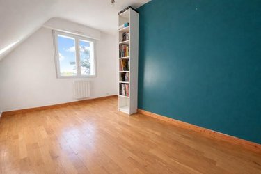 Maison a vendre Locmaria-Plouzané 29280 Finistère 135 m2 8 pièces 372000 euros