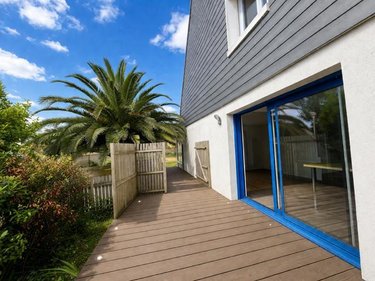 Maison a vendre Locmaria-Plouzané 29280 Finistère 135 m2 8 pièces 316000 euros