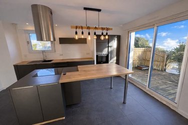 Maison a vendre Locmaria-Plouzané 29280 Finistère 135 m2 8 pièces 372000 euros