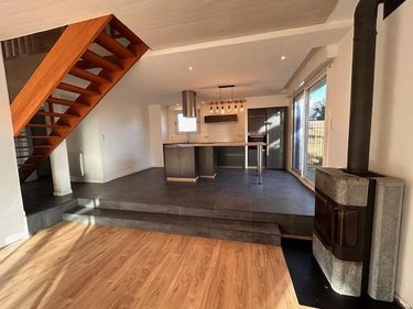 Maison a vendre Locmaria-Plouzané 29280 Finistère 135 m2 8 pièces 316000 euros