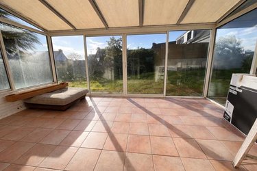 Maison a vendre Locmaria-Plouzané 29280 Finistère 135 m2 8 pièces 372000 euros