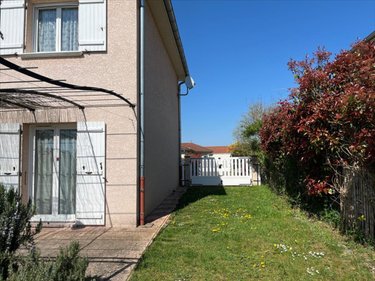Maison a vendre Villieu-Loyes-Mollon 01800 Ain 103 m2 5 pièces 318000 euros