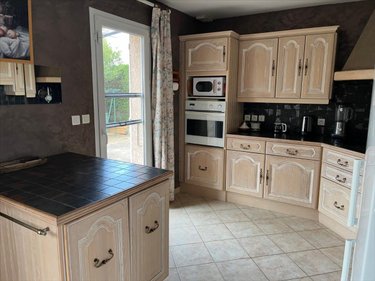 Maison a vendre Villieu-Loyes-Mollon 01800 Ain 103 m2 5 pièces 318000 euros