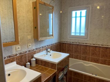 Maison a vendre Villieu-Loyes-Mollon 01800 Ain 103 m2 5 pièces 327000 euros