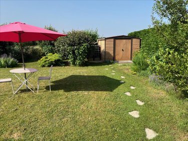Maison a vendre Villieu-Loyes-Mollon 01800 Ain 103 m2 5 pièces 327000 euros