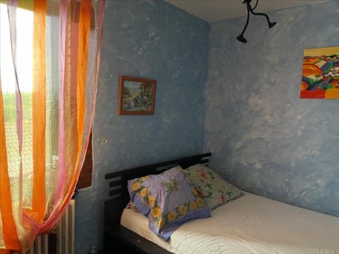 Appartement a vendre Saint-Paul-de-Varax 01240 Ain 100 m2 4 pièces 198000 euros