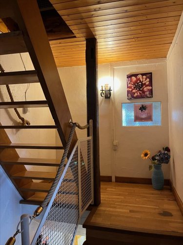 Appartement a vendre Saint-Paul-de-Varax 01240 Ain 100 m2 4 pièces 198000 euros