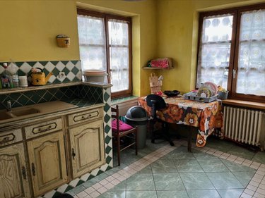 Appartement a vendre Saint-Paul-de-Varax 01240 Ain 100 m2 4 pièces 198000 euros