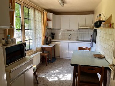 Maison a vendre Villieu-Loyes-Mollon 01800 Ain 98 m2 4 pièces 195000 euros