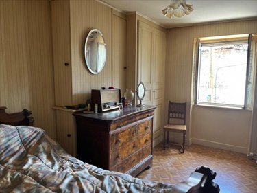 Maison a vendre Villieu-Loyes-Mollon 01800 Ain 98 m2 4 pièces 195000 euros