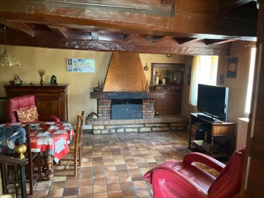 Maison a vendre Villieu-Loyes-Mollon 01800 Ain 98 m2 4 pièces 195000 euros