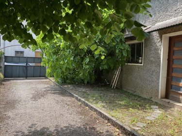 Maison a vendre Villieu-Loyes-Mollon 01800 Ain 98 m2 4 pièces 195000 euros