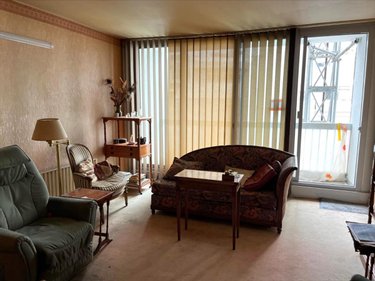 Appartement a vendre Paris 19e arrondissement 75019 Paris 85 m2 4 pièces 425000 euros