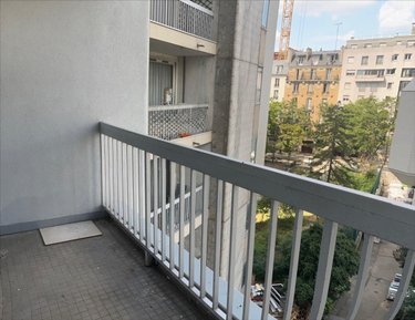 Appartement a vendre Paris 19e arrondissement 75019 Paris 85 m2 4 pièces 425000 euros