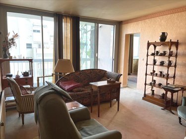 Appartement a vendre Paris 19e arrondissement 75019 Paris 85 m2 4 pièces 425000 euros