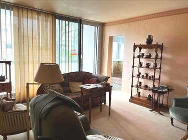 Appartement a vendre Paris 19e arrondissement 75019 Paris 85 m2 4 pièces 425000 euros