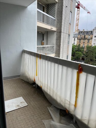 Appartement a vendre Paris 19e arrondissement 75019 Paris 85 m2 4 pièces 425000 euros
