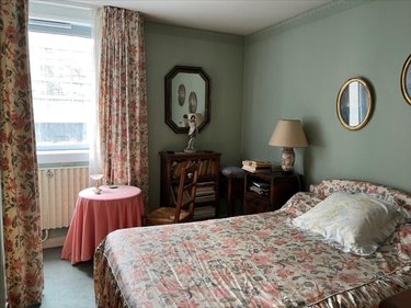 Appartement a vendre Paris 19e arrondissement 75019 Paris 85 m2 4 pièces 425000 euros