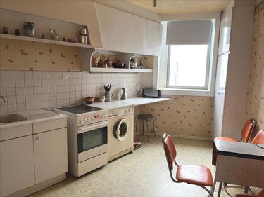 Appartement a vendre Paris 19e arrondissement 75019 Paris 85 m2 4 pièces 425000 euros