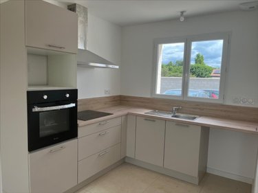 Maison a vendre Saint-Maurice-de-Gourdans 01800 Ain 104 m2 4 pièces 274000 euros
