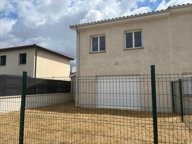 Maison a vendre Saint-Maurice-de-Gourdans 01800 Ain 104 m2 4 pièces 274000 euros