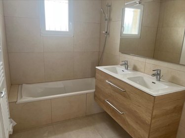 Maison a vendre Saint-Maurice-de-Gourdans 01800 Ain 104 m2 4 pièces 274000 euros