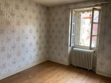 Maison a vendre Meximieux 01800 Ain 77 m2 4 pièces 146000 euros