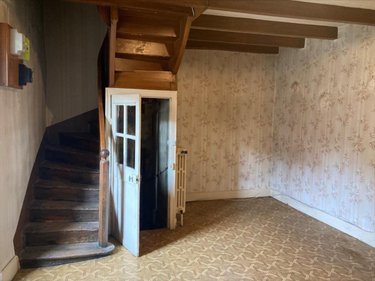 Maison a vendre Meximieux 01800 Ain 77 m2 4 pièces 146000 euros