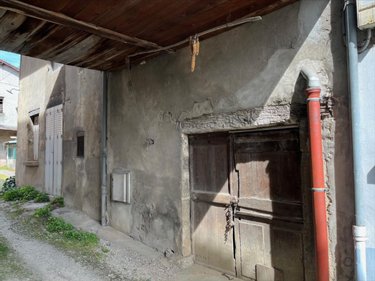 Maison a vendre Meximieux 01800 Ain 77 m2 4 pièces 156000 euros