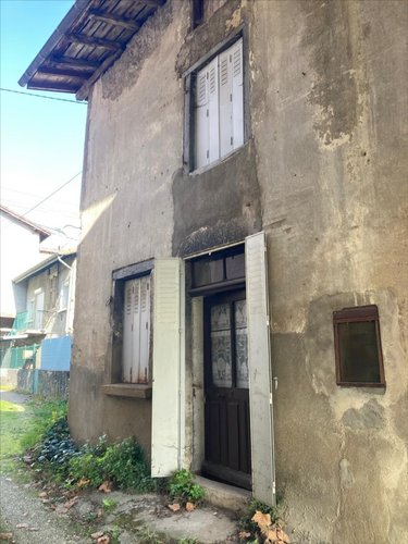 Maison a vendre Meximieux 01800 Ain 77 m2 4 pièces 156000 euros
