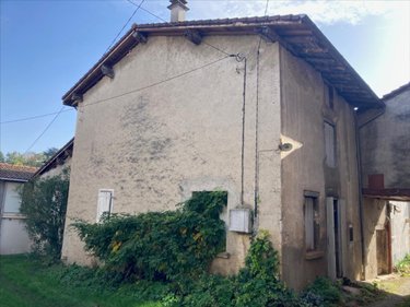 Maison a vendre Meximieux 01800 Ain 77 m2 4 pièces 156000 euros