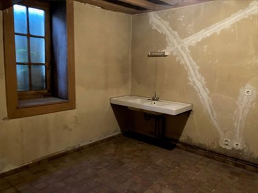 Maison a vendre Meximieux 01800 Ain 77 m2 4 pièces 156000 euros