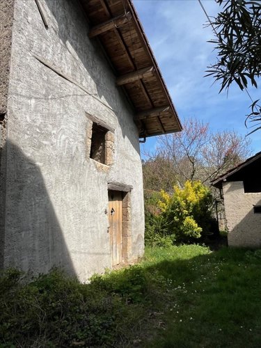 Maison a vendre Meximieux 01800 Ain 77 m2 4 pièces 156000 euros