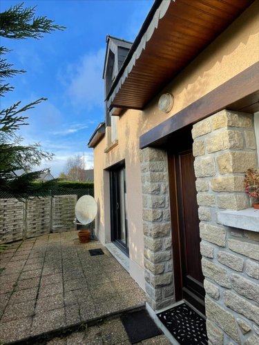 Maison a vendre Saint-Malo 35400 Ille-et-Vilaine 86 m2 4 pièces 467550 euros