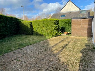 Maison a vendre Saint-Malo 35400 Ille-et-Vilaine 86 m2 4 pièces 467550 euros