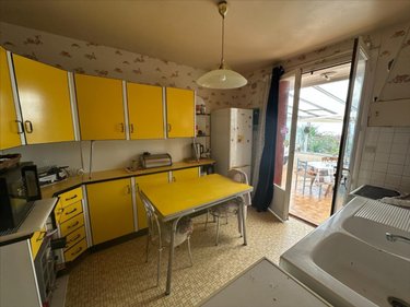 Maison a vendre Dieppe 76200 Seine-Maritime 172 m2 7 pièces 388500 euros