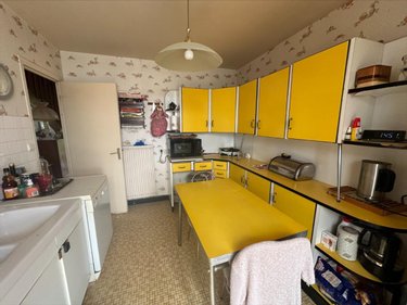 Maison a vendre Dieppe 76200 Seine-Maritime 172 m2 7 pièces 388500 euros