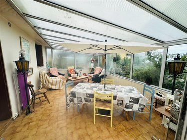 Maison a vendre Dieppe 76200 Seine-Maritime 172 m2 7 pièces 388500 euros