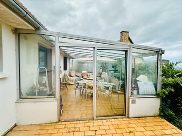 Maison a vendre Dieppe 76200 Seine-Maritime 172 m2 7 pièces 388500 euros