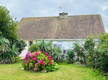 Maison a vendre Dieppe 76200 Seine-Maritime 172 m2 7 pièces 388500 euros