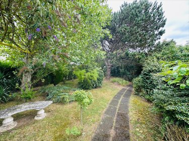 Maison a vendre Dieppe 76200 Seine-Maritime 172 m2 7 pièces 388500 euros