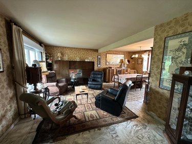 Maison a vendre Dieppe 76200 Seine-Maritime 172 m2 7 pièces 388500 euros