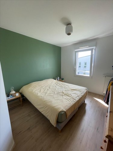 Appartement a vendre Saint-Malo 35400 Ille-et-Vilaine 60 m2 3 pièces 259750 euros