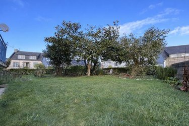 Maison a vendre Plouzané 29280 Finistère 117 m2 7 pièces 243500 euros